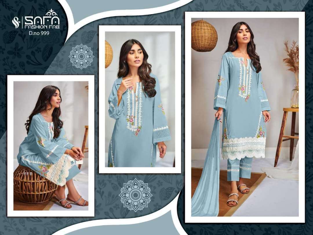 Safa Fashion  SF 999 